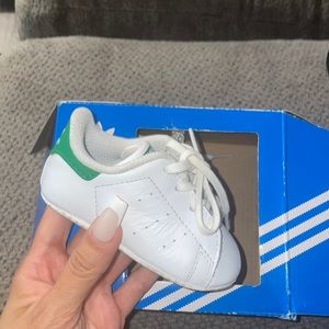 Baby Stan smith adidas